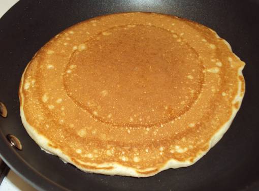 Image - How to make the perfect pancake 